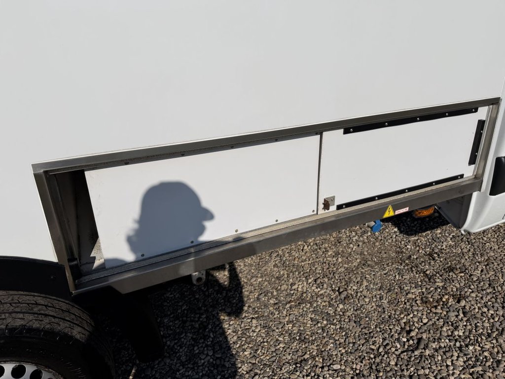 Used Mercedes-Benz Sprinter 2022 for sale - 77680863: Photo 28