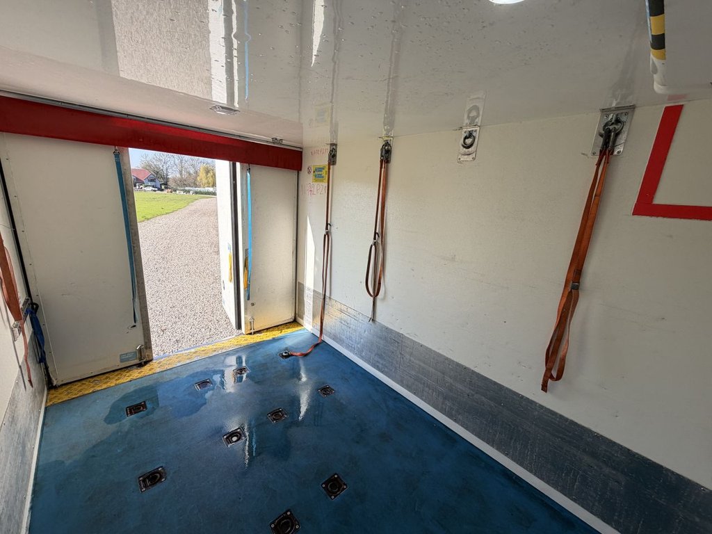 Used Mercedes-Benz Sprinter 2022 for sale - 77680863: Photo 30