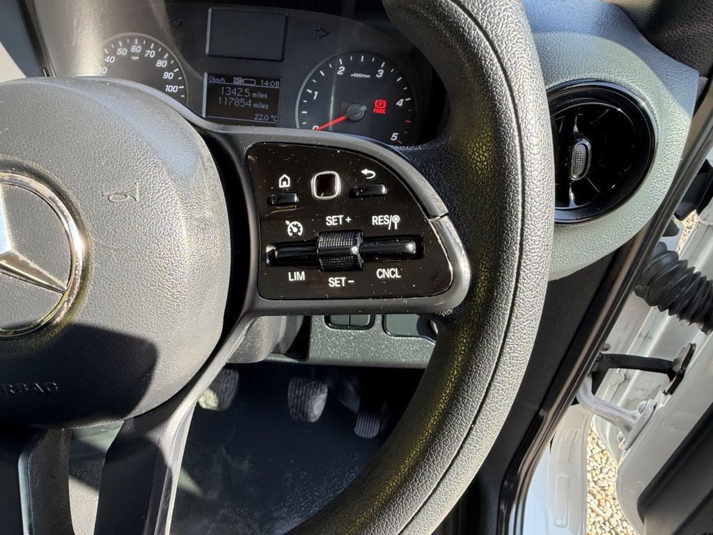 Used Mercedes-Benz Sprinter 2022 for sale - 77680863: Photo 31