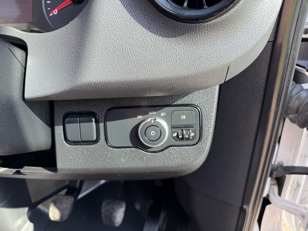 Used Mercedes-Benz Sprinter 2022 for sale - 77680863: Photo 32