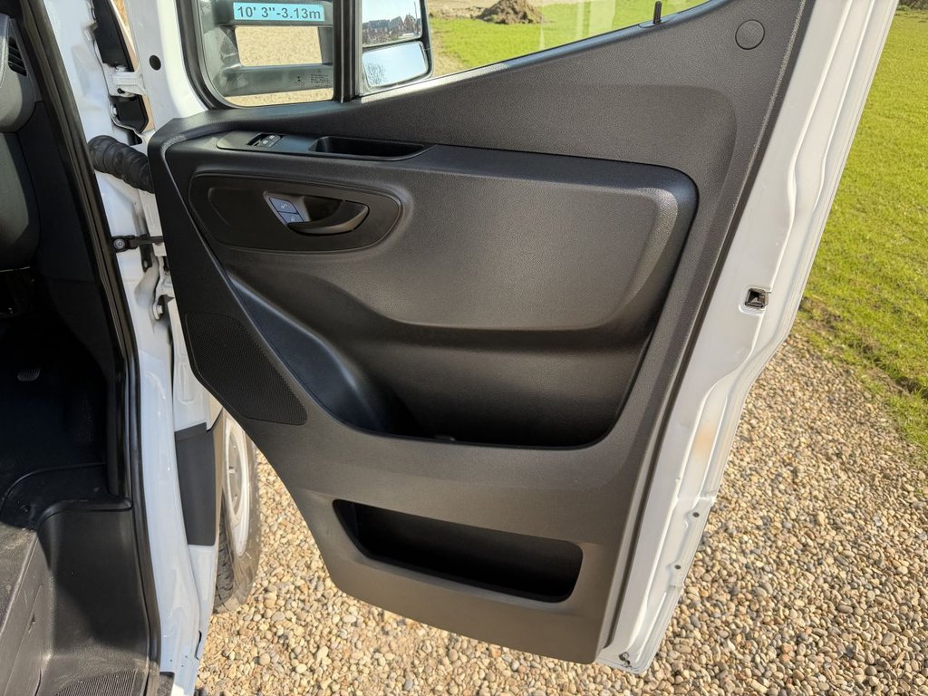 Used Mercedes-Benz Sprinter 2022 for sale - 77680863: Photo 34