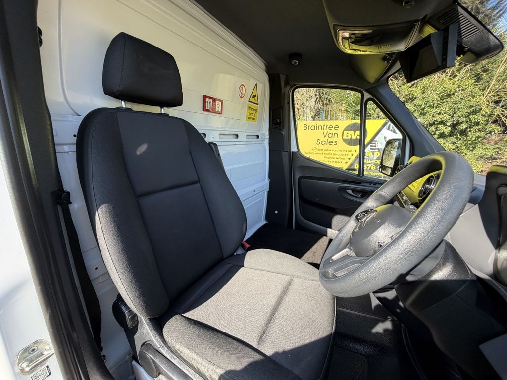 Used Mercedes-Benz Sprinter 2022 for sale - 77680863: Photo 35