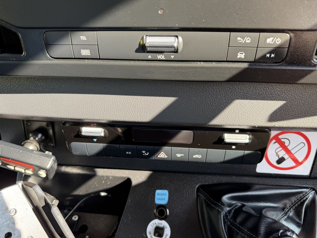 Used Mercedes-Benz Sprinter 2022 for sale - 77680863: Photo 36