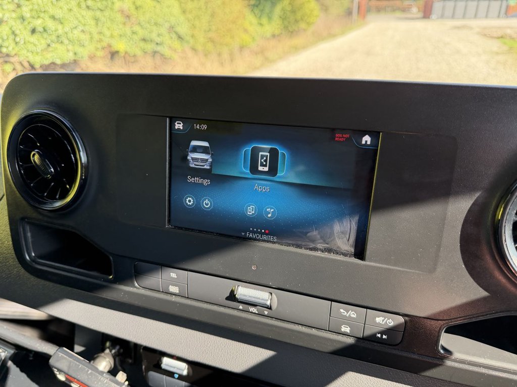 Used Mercedes-Benz Sprinter 2022 for sale - 77680863: Photo 37