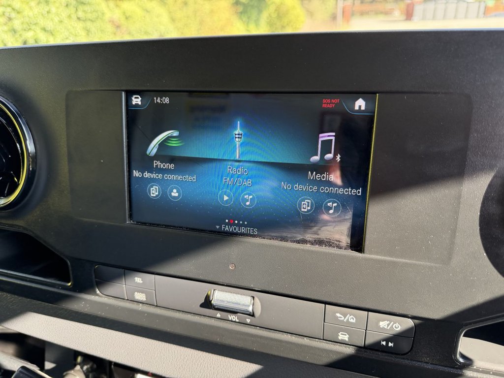 Used Mercedes-Benz Sprinter 2022 for sale - 77680863: Photo 39