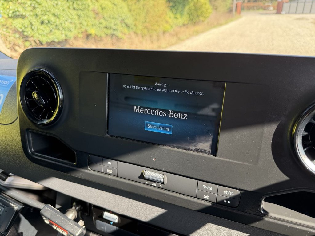 Used Mercedes-Benz Sprinter 2022 for sale - 77680863: Photo 40