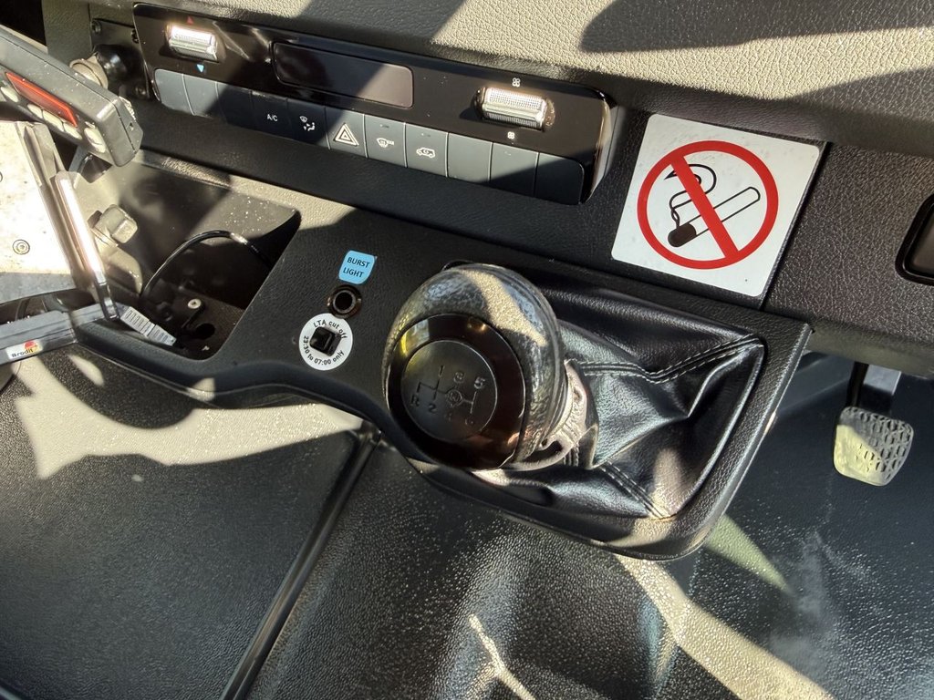 Used Mercedes-Benz Sprinter 2022 for sale - 77680863: Photo 44