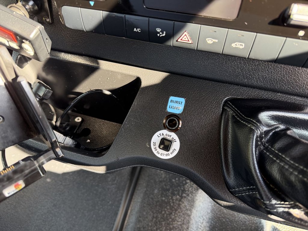 Used Mercedes-Benz Sprinter 2022 for sale - 77680863: Photo 45