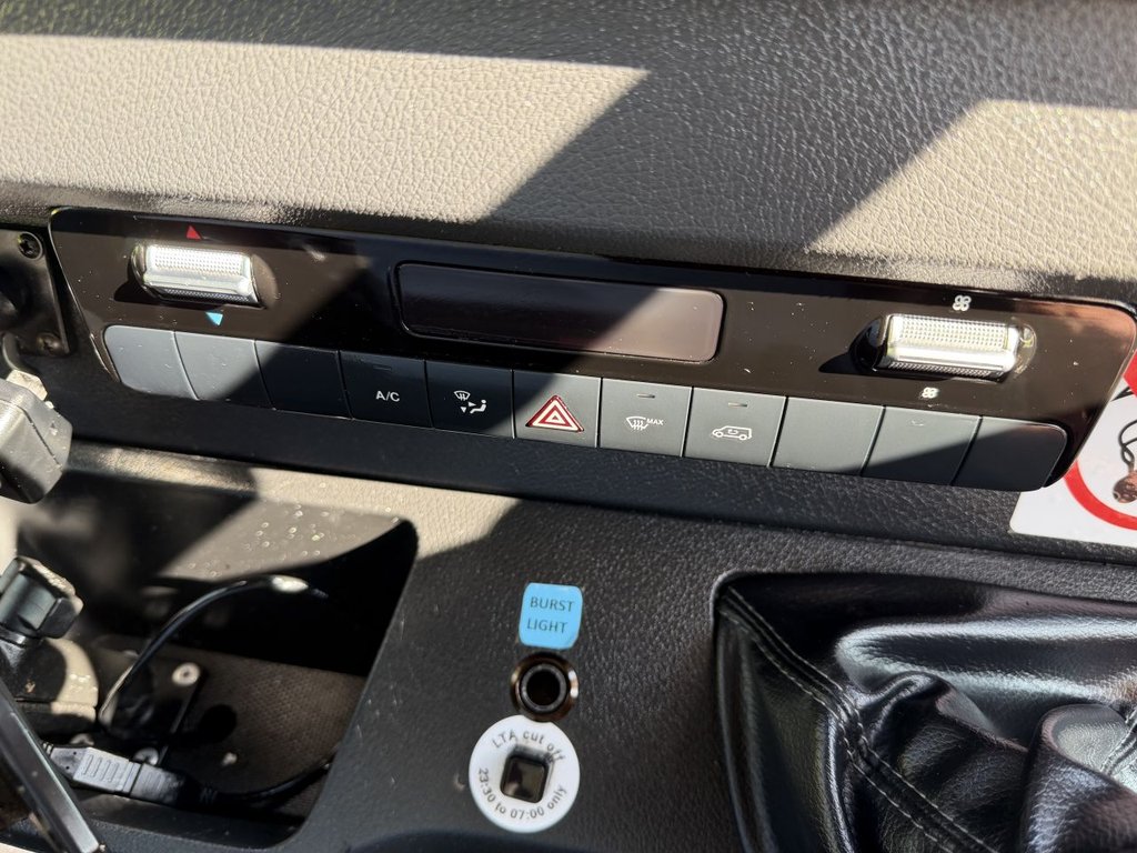 Used Mercedes-Benz Sprinter 2022 for sale - 77680863: Photo 46