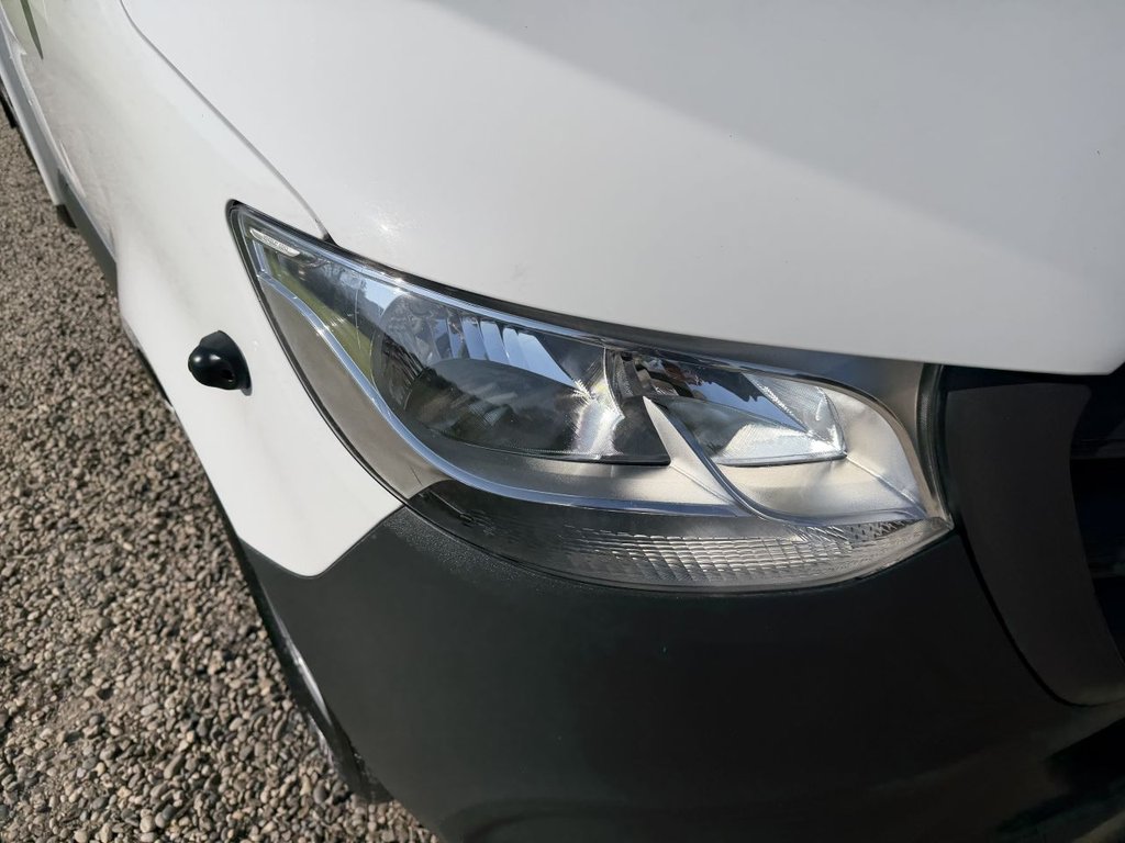 Used Mercedes-Benz Sprinter 2022 for sale - 77680863: Photo 47