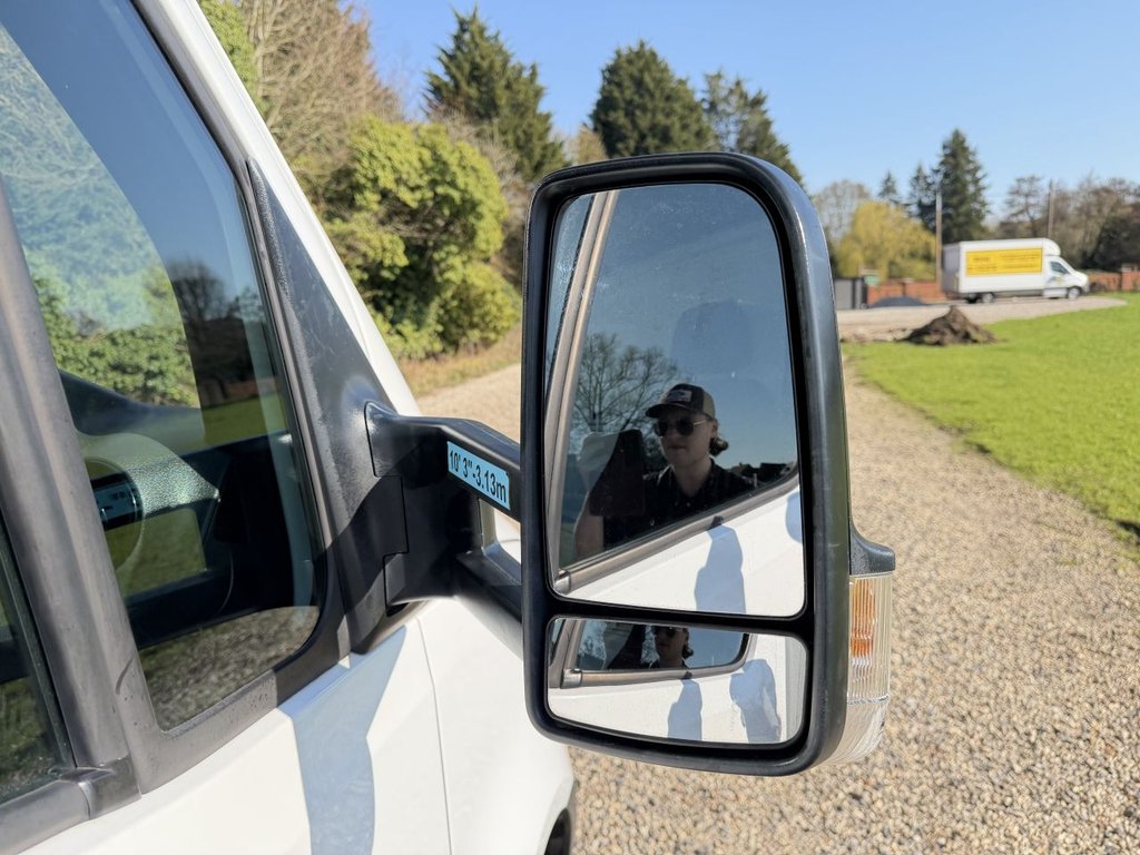 Used Mercedes-Benz Sprinter 2022 for sale - 77680863: Photo 48