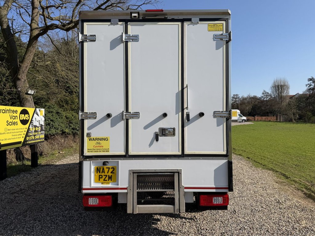 Used Mercedes-Benz Sprinter 2022 for sale - 77680863: Photo 5