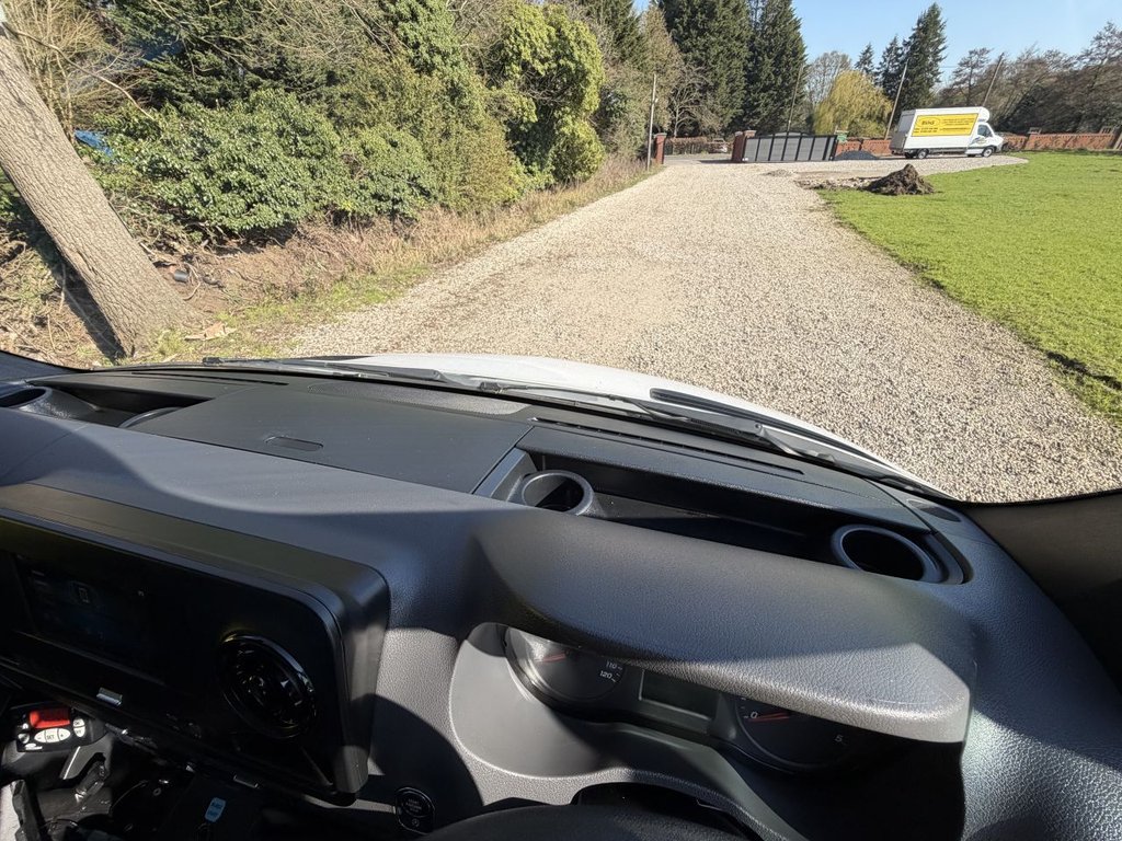 Used Mercedes-Benz Sprinter 2022 for sale - 77680863: Photo 50