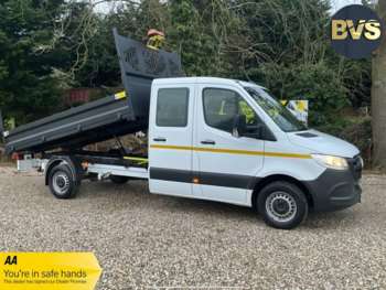 Used Mercedes-Benz Sprinter 2023 for sale - 74426447: Photo