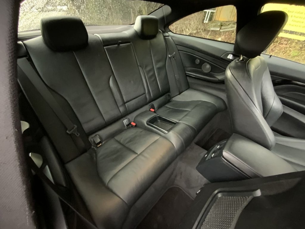 Used BMW 4 Series 2017 for sale - 76751096: Photo 18