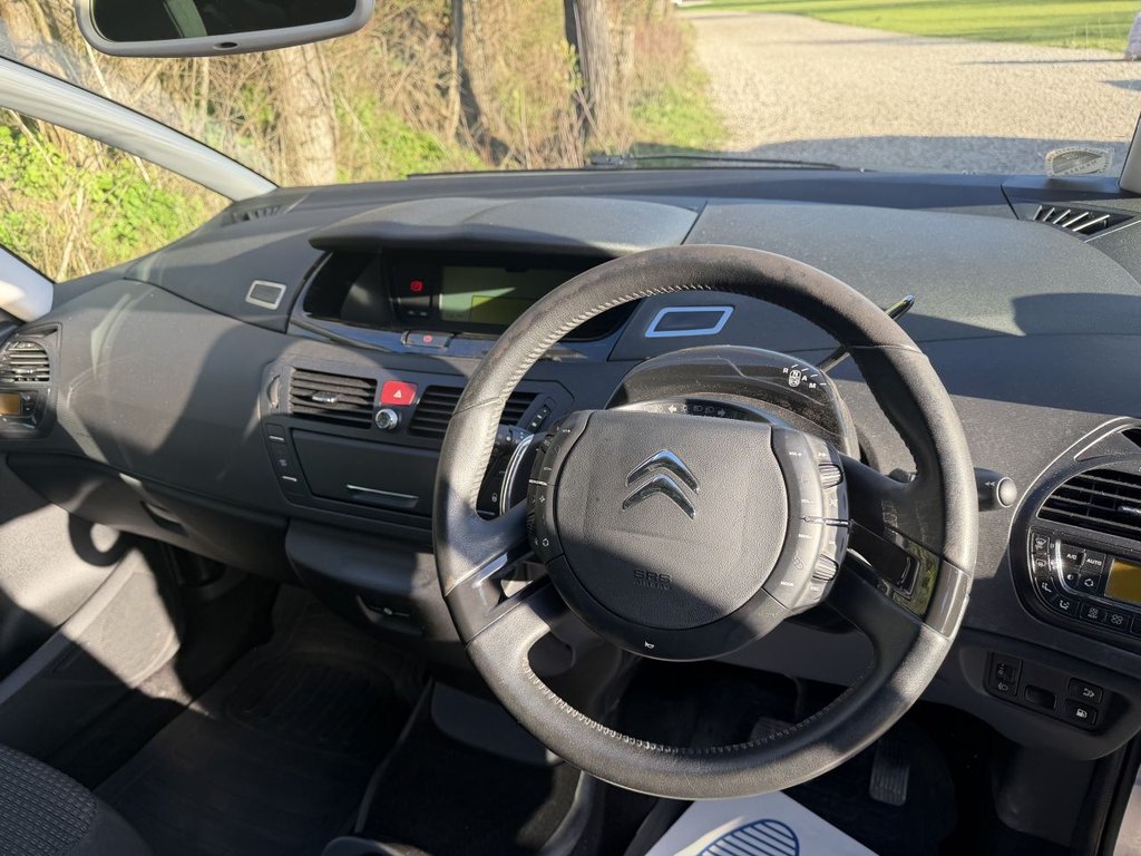 Used Citroen C4 Picasso 2012 for sale - 78061894: Photo 10