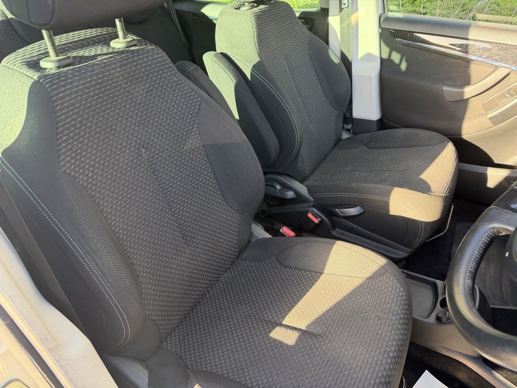 Used Citroen C4 Picasso 2012 for sale - 78061894: Photo 11