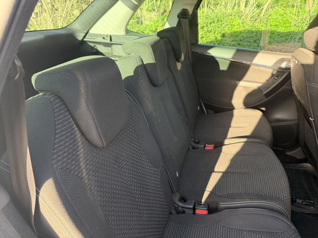 Used Citroen C4 Picasso 2012 for sale - 78061894: Photo 12