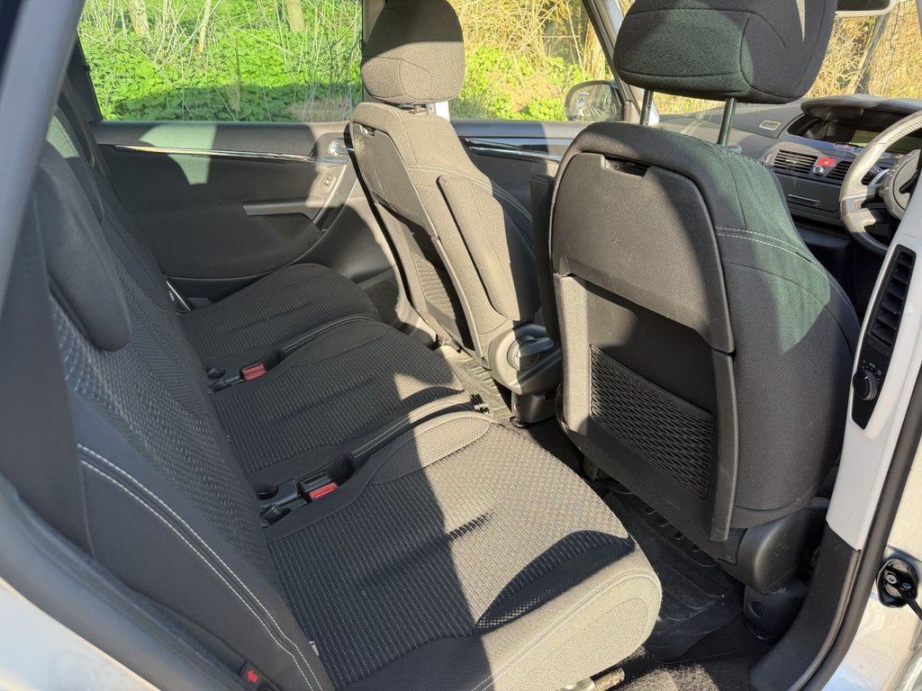 Used Citroen C4 Picasso 2012 for sale - 78061894: Photo 13