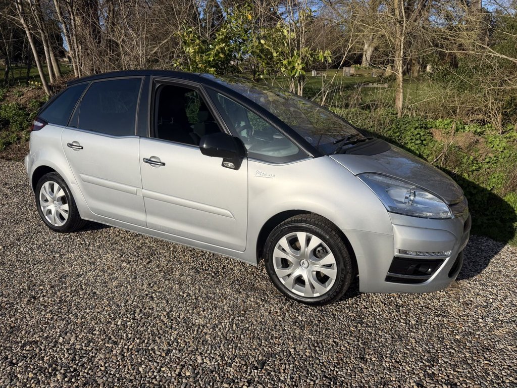 Used Citroen C4 Picasso 2012 for sale - 78061894: Photo 2