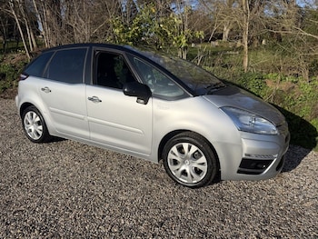 Used Citroen C4 Picasso 2012 for sale - 78061894: Photo