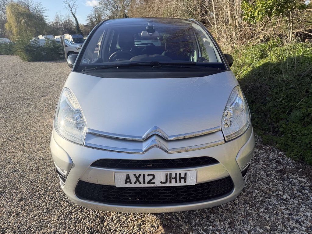 Used Citroen C4 Picasso 2012 for sale - 78061894: Photo 6