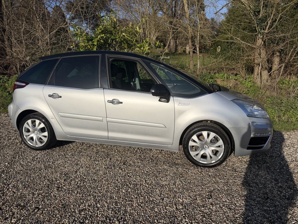 Used Citroen C4 Picasso 2012 for sale - 78061894: Photo 8
