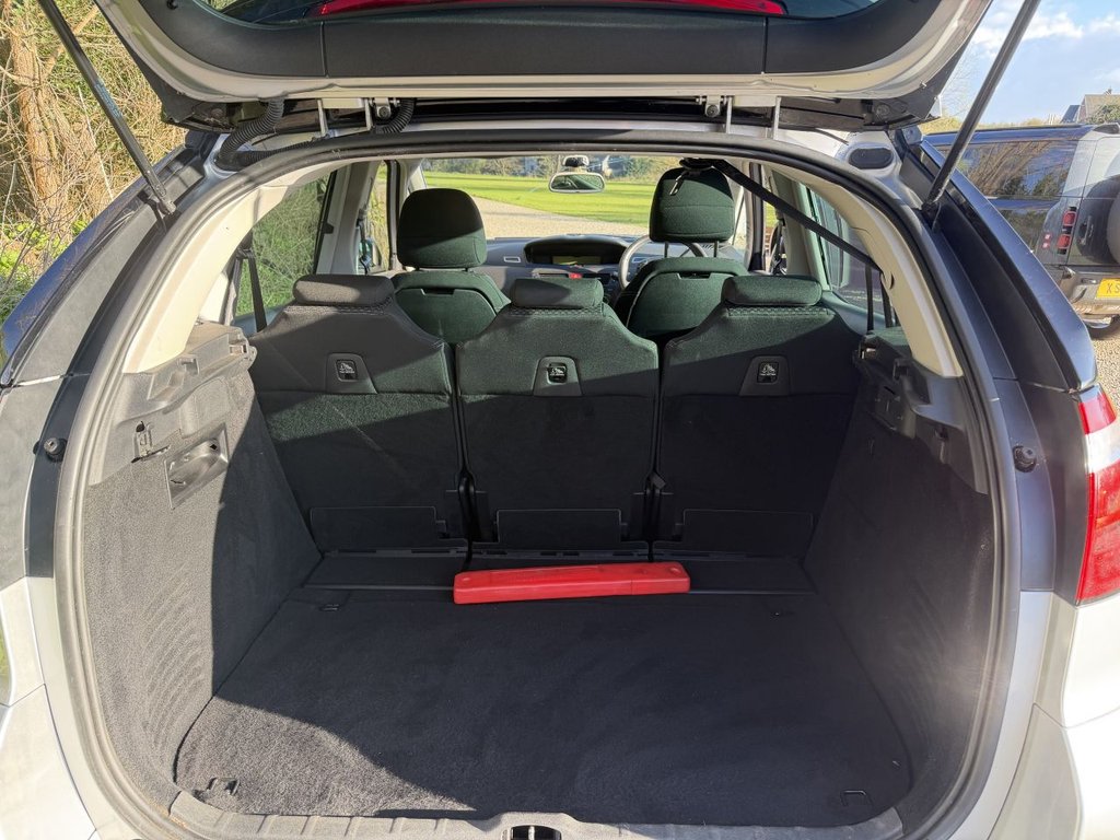 Used Citroen C4 Picasso 2012 for sale - 78061894: Photo 9