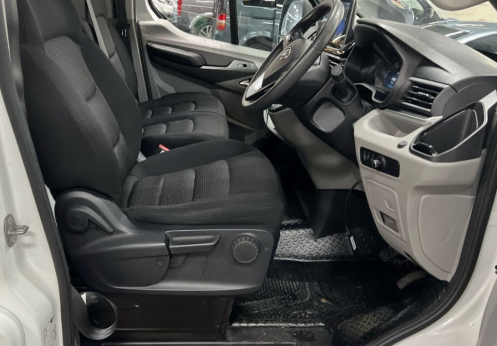 Used Maxus Deliver 9 2023 for sale - 77422120: Photo 12