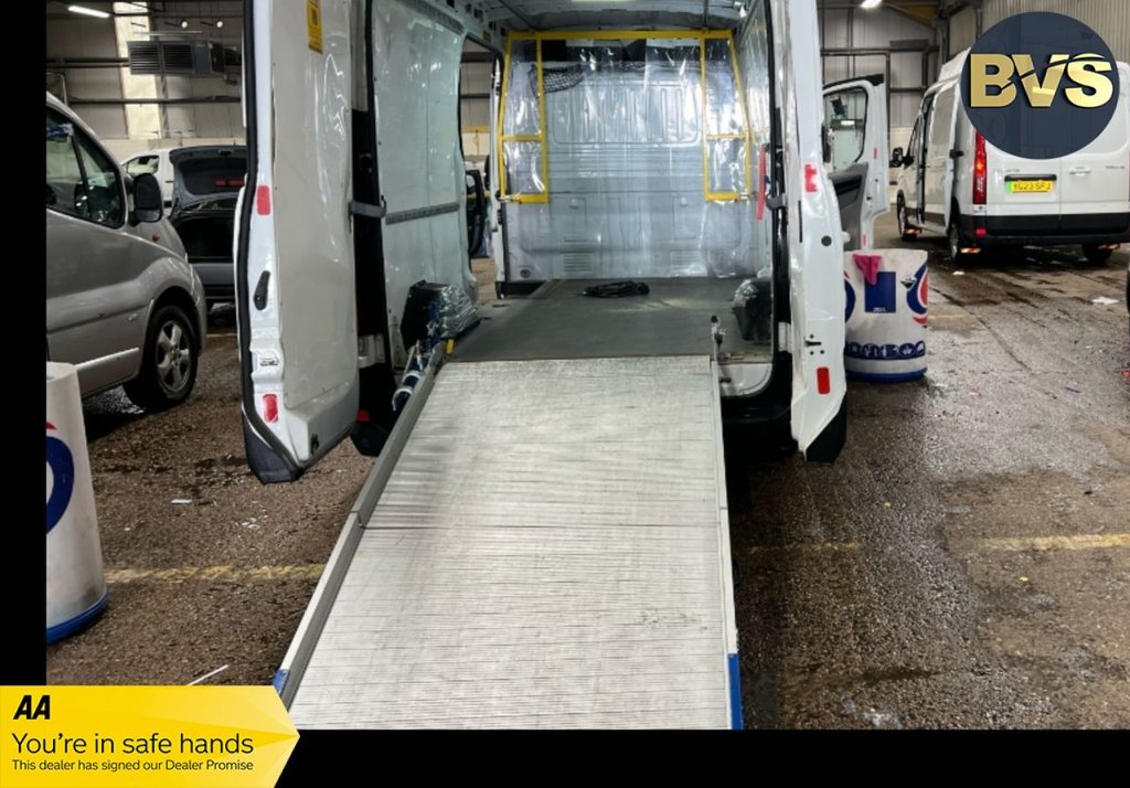 Used Maxus Deliver 9 2023 for sale - 77422120: Photo 4