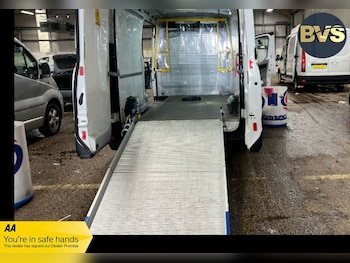 Used Maxus Deliver 9 2023 for sale - 77422120: Photo