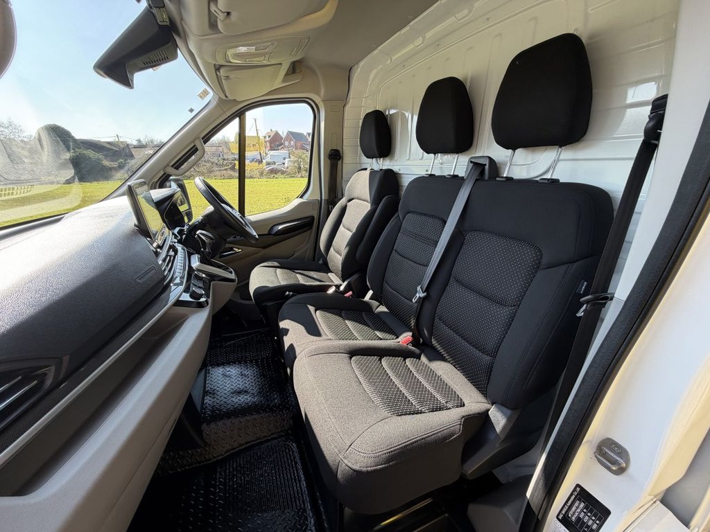 Used Maxus eDeliver 9 2023 for sale - 77422406: Photo 16