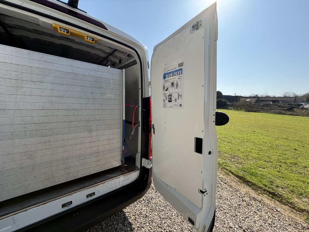 Used Maxus eDeliver 9 2023 for sale - 77422406: Photo 17