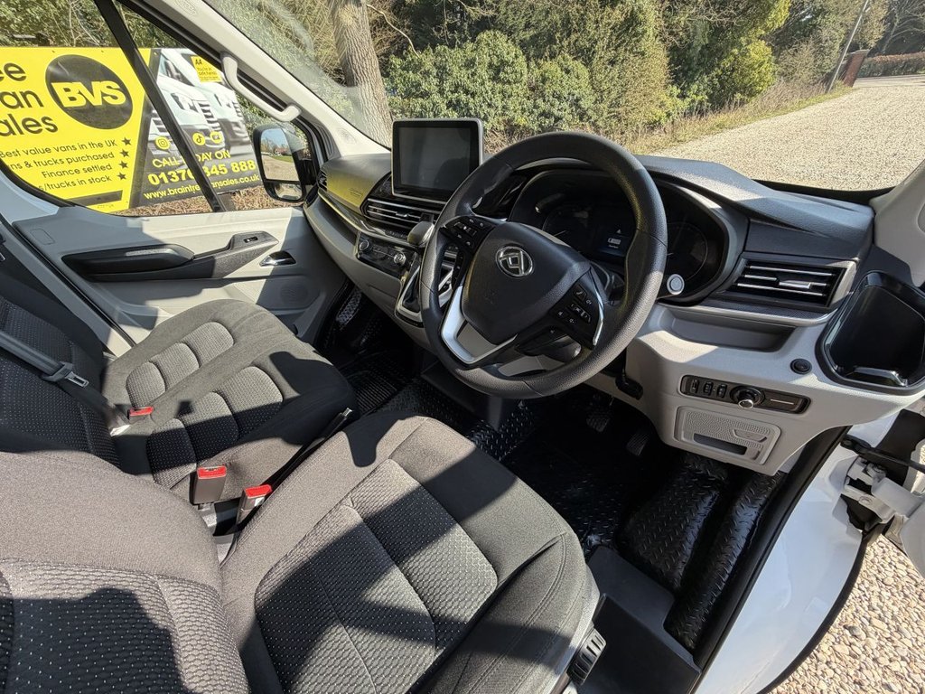 Used Maxus eDeliver 9 2023 for sale - 77422406: Photo 22