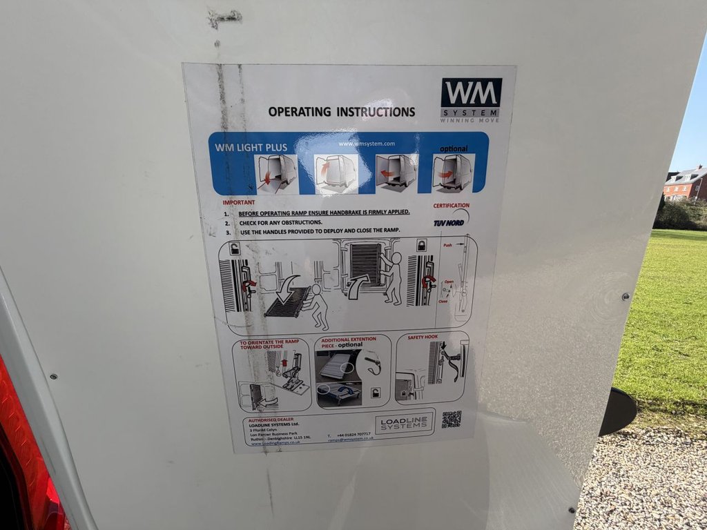 Used Maxus eDeliver 9 2023 for sale - 77422406: Photo 24