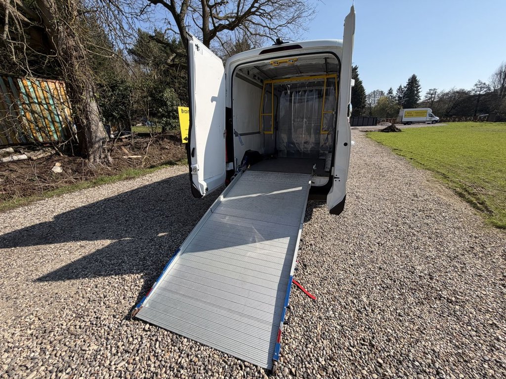 Used Maxus eDeliver 9 2023 for sale - 77422406: Photo 25