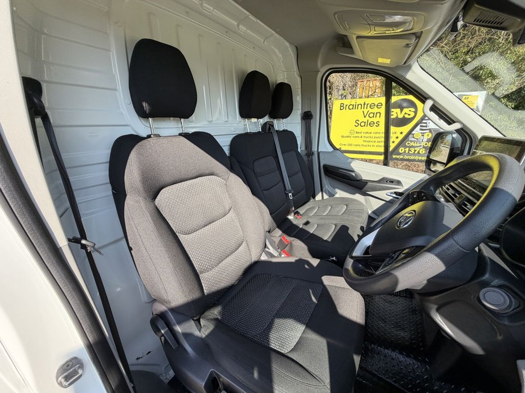 Used Maxus eDeliver 9 2023 for sale - 77422406: Photo 32