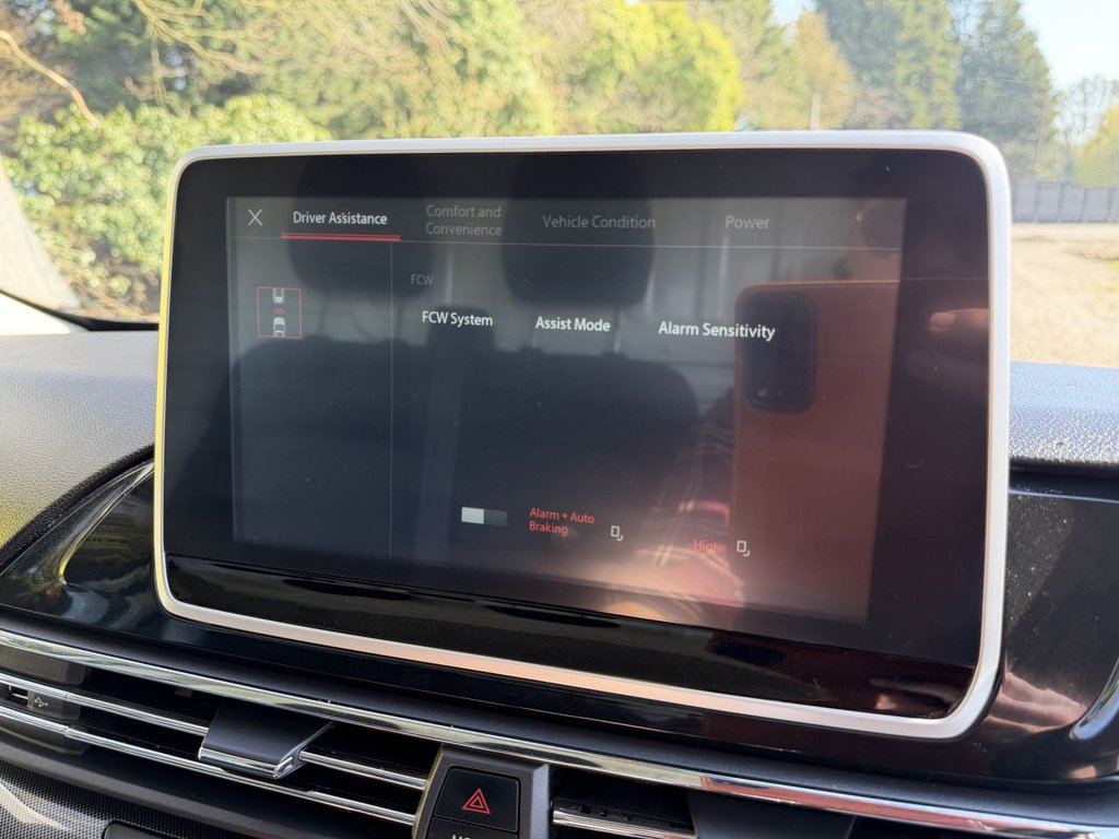 Used Maxus eDeliver 9 2023 for sale - 77422406: Photo 34