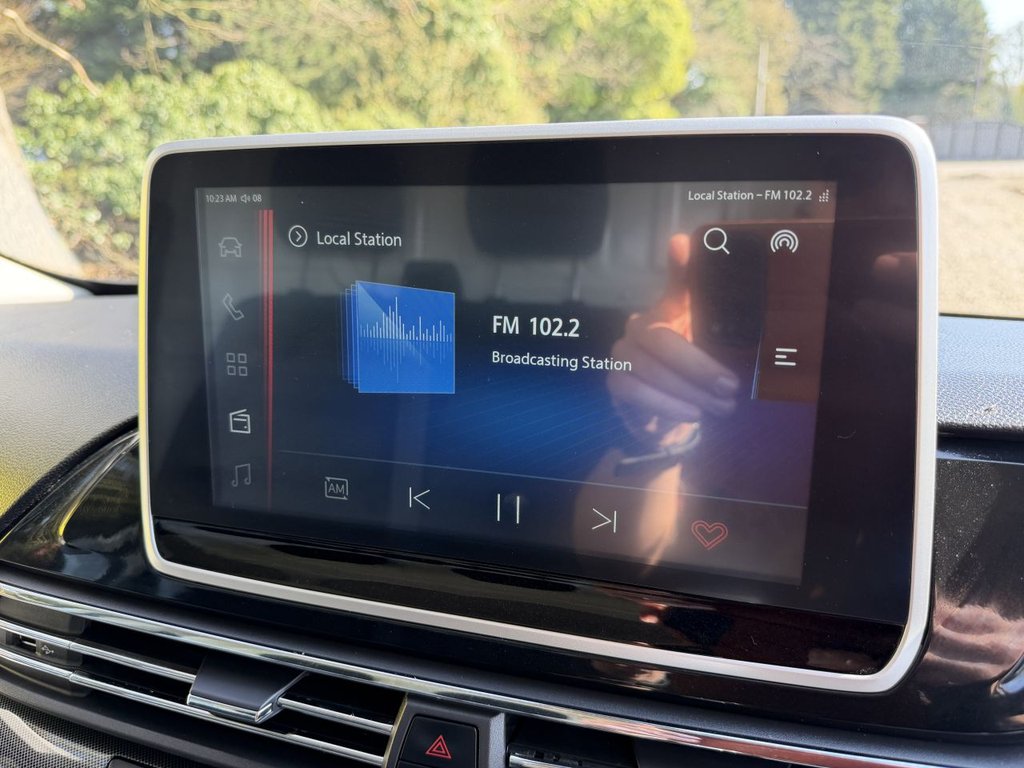 Used Maxus eDeliver 9 2023 for sale - 77422406: Photo 35