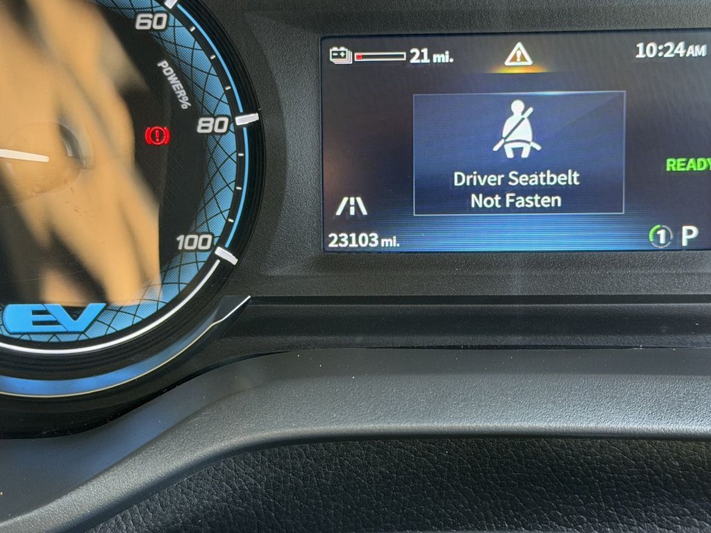 Used Maxus eDeliver 9 2023 for sale - 77422406: Photo 37