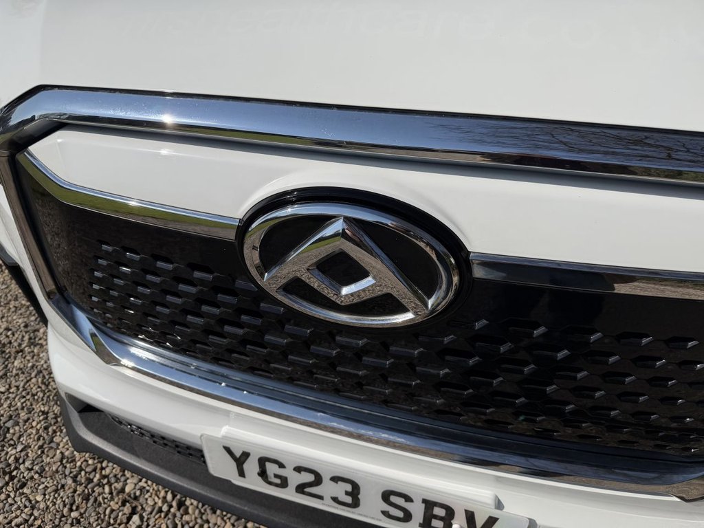 Used Maxus eDeliver 9 2023 for sale - 77422406: Photo 42