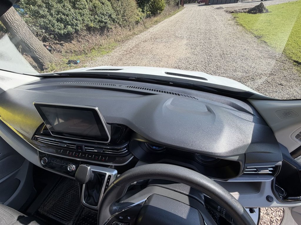 Used Maxus eDeliver 9 2023 for sale - 77422406: Photo 47