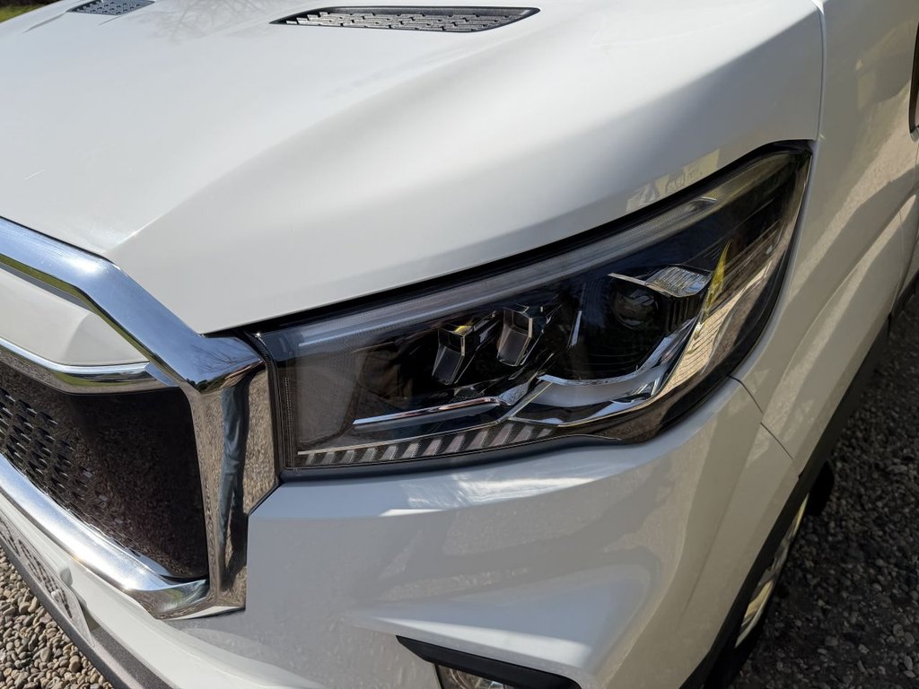 Used Maxus eDeliver 9 2023 for sale - 77422406: Photo 48