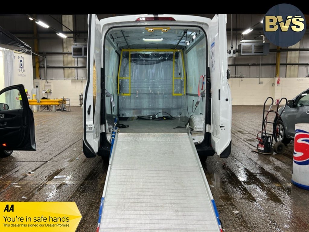 Used Maxus Deliver 9 2023 for sale - 77422406: Photo 5