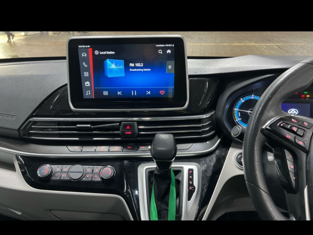 Used Maxus Deliver 9 2023 for sale - 77422406: Photo 9