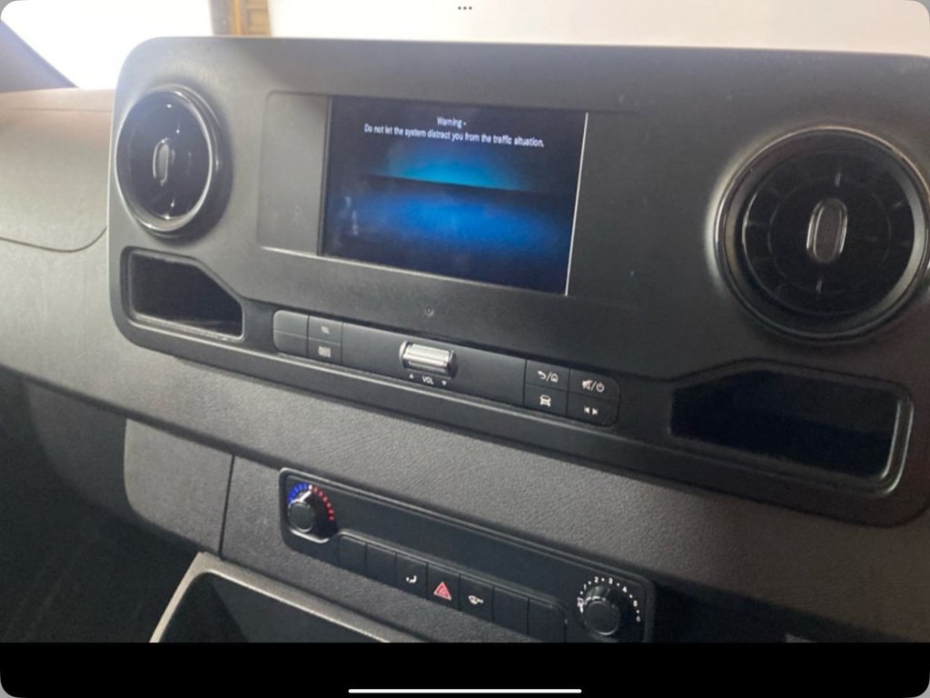 Used Mercedes-Benz Sprinter 2021 for sale - 76501013: Photo 10