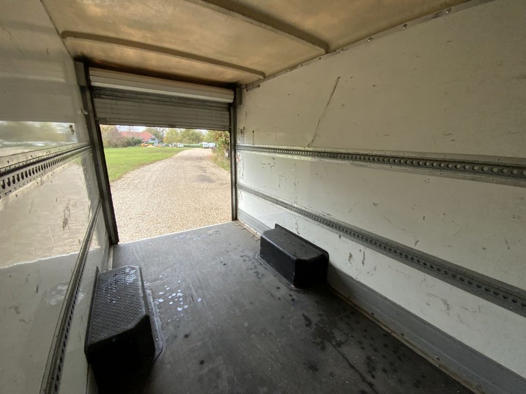 Used Mercedes-Benz Sprinter 2021 for sale - 76501013: Photo 14