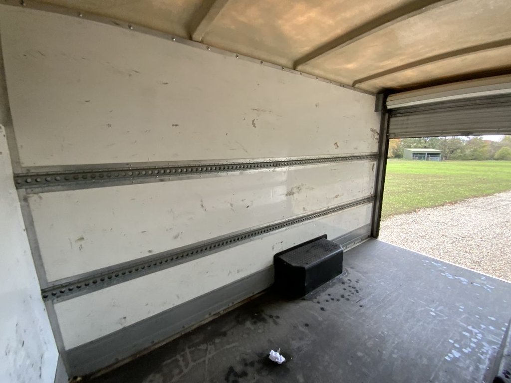 Used Mercedes-Benz Sprinter 2021 for sale - 76501013: Photo 15