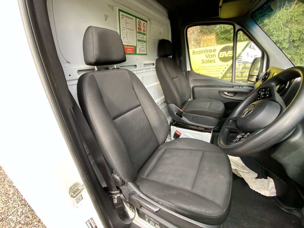 Used Mercedes-Benz Sprinter 2021 for sale - 76501013: Photo 17