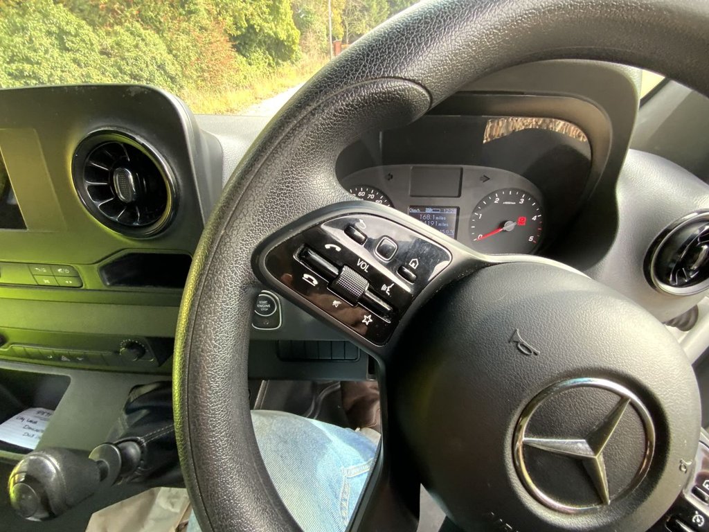Used Mercedes-Benz Sprinter 2021 for sale - 76501013: Photo 20